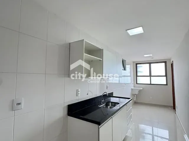 Apartamento 3 quartos e 3 banheiros, à venda, no bairro Itapuã em Vila Velha
