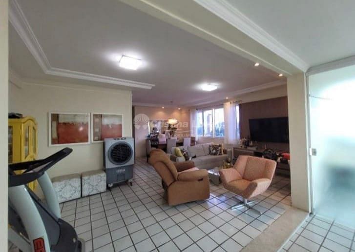 Apartamento, 3 quartos, 175 m² - Foto 4