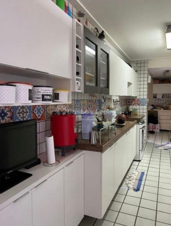 Apartamento, 3 quartos, 175 m² - Foto 8