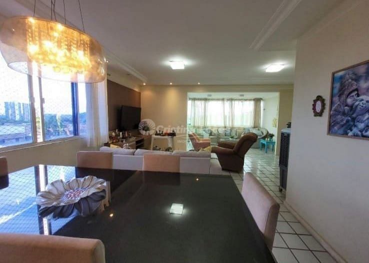 Apartamento, 3 quartos, 175 m² - Foto 3