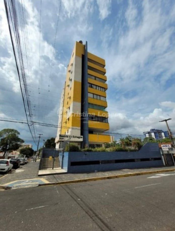 Apartamento, 3 quartos, 175 m² - Foto 1