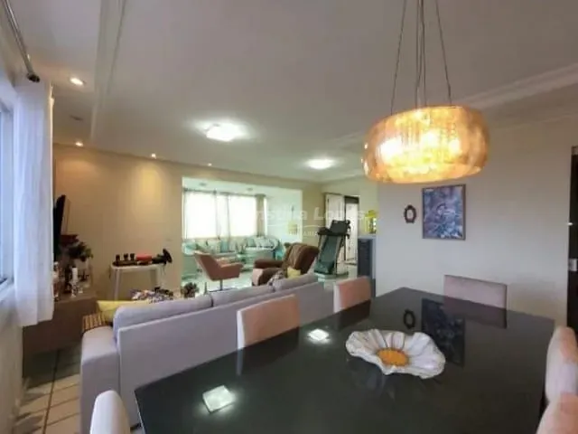 Apartamento 3 quartos e 5 banheiros, à venda, no bairro Ilhotas em Teresina