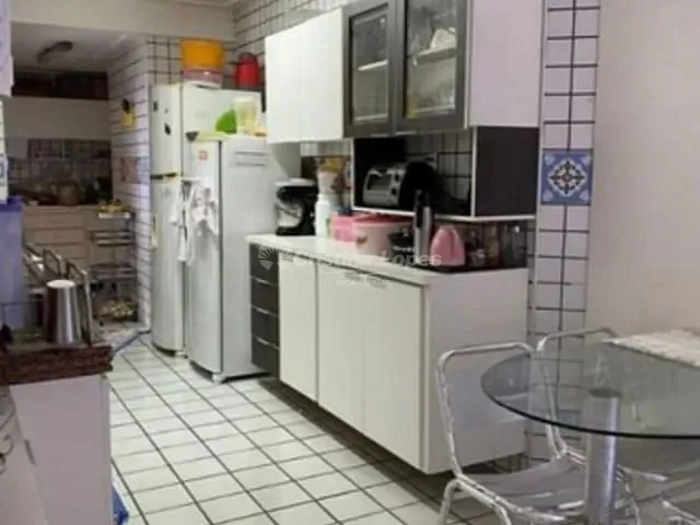 Apartamento 3 quartos e 5 banheiros, à venda, no bairro Ilhotas em Teresina
