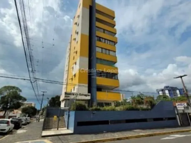 Apartamento 3 quartos e 5 banheiros, à venda, no bairro Ilhotas em Teresina