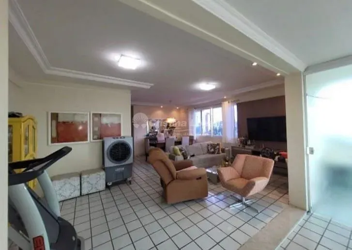 Apartamento, 3 quartos, 175 m² - Foto 4