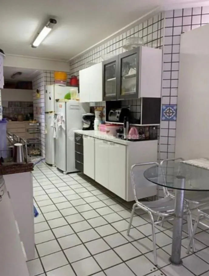 Apartamento, 3 quartos, 175 m² - Foto 5