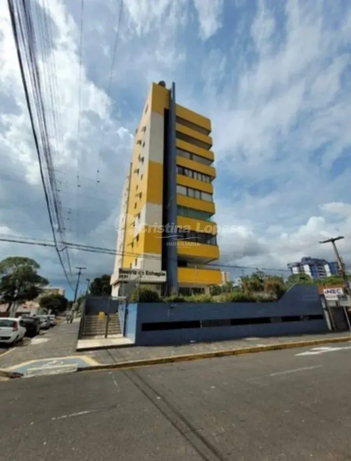 Apartamento, 3 quartos, 175 m² - Foto 1