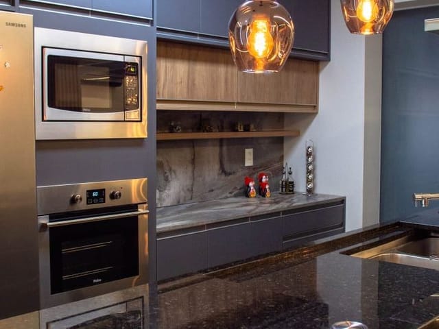 Apartamento 3 quartos e 4 banheiros, à venda, no bairro Tatuapé em São Paulo