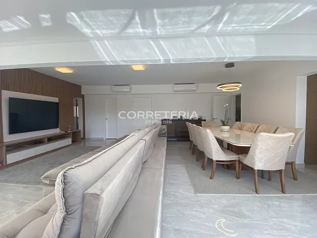 Apartamento com 181m² 3 quartos e 4 banheiros, à venda, no bairro Brooklin em São Paulo