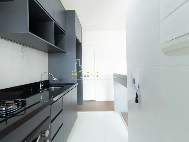 Apartamento 2 quartos e 2 banheiros, à venda, no bairro Vila Leopoldina em São Paulo