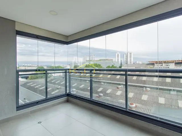Apartamento 2 quartos e 2 banheiros, à venda, no bairro Vila Leopoldina em São Paulo
