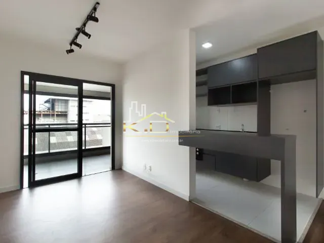 Apartamento 2 quartos e 2 banheiros, à venda, no bairro Vila Leopoldina em São Paulo