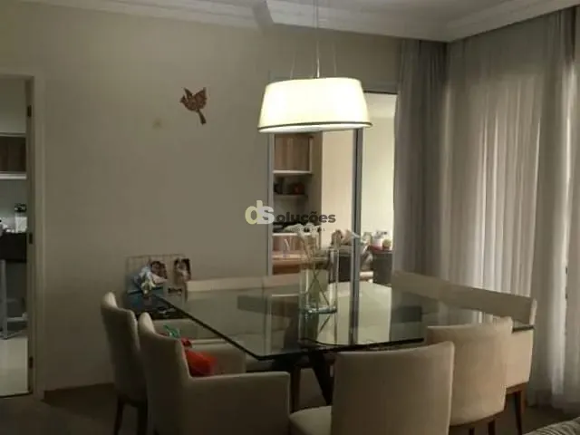 Apartamento com 187m² 3 quartos e 4 banheiros, à venda, no bairro Vila Leopoldina em São Paulo