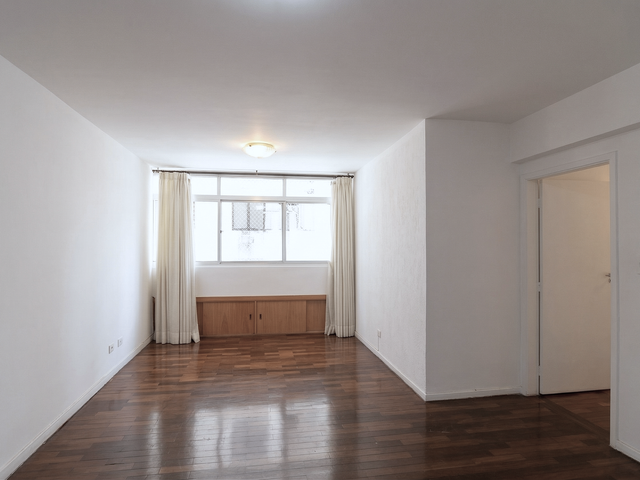 Apartamento com 146m² 3 quartos e 3 banheiros, à venda, no bairro Paraíso em São Paulo