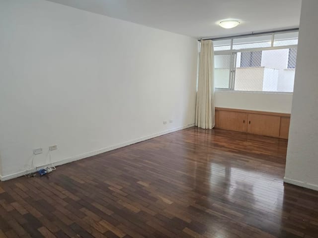 Apartamento com 146m² 3 quartos e 3 banheiros, à venda, no bairro Paraíso em São Paulo