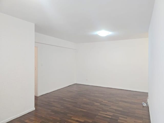 Apartamento com 146m² 3 quartos e 3 banheiros, à venda, no bairro Paraíso em São Paulo