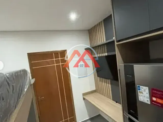 Apartamento 1 quarto e 1 banheiro, à venda, no bairro Vila Formosa em São Paulo