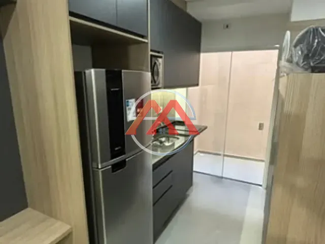 Apartamento 1 quarto e 1 banheiro, à venda, no bairro Vila Formosa em São Paulo