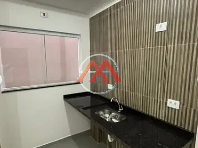 Apartamento 1 quarto e 1 banheiro, à venda, no bairro Vila Formosa em São Paulo