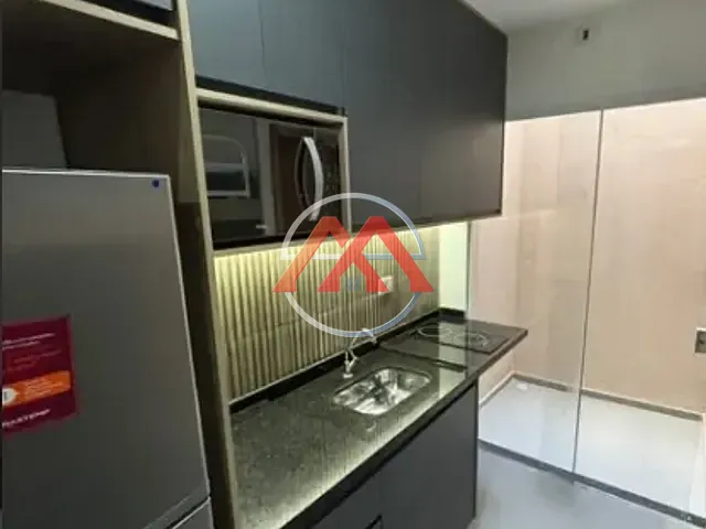 Apartamento 1 quarto e 1 banheiro, à venda, no bairro Vila Formosa em São Paulo