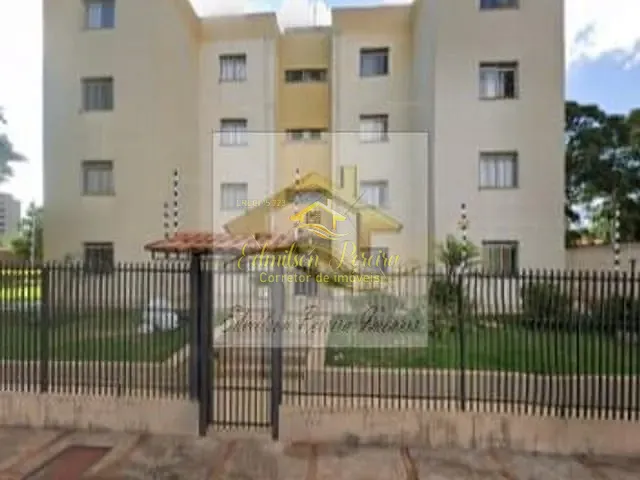 Apartamento com 46m² 2 quartos e 1 banheiro, à venda, no bairro Industrial em Londrina