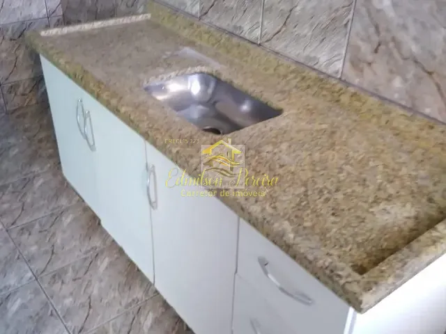 Apartamento com 46m² 2 quartos e 1 banheiro, à venda, no bairro Industrial em Londrina