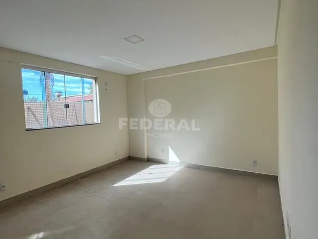 Apartamento 1 quarto e 1 banheiro, para alugar, no bairro Vila Canaã em Goiânia