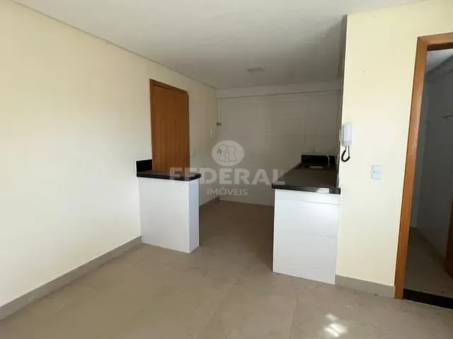 Apartamento 1 quarto e 1 banheiro, para alugar, no bairro Vila Canaã em Goiânia