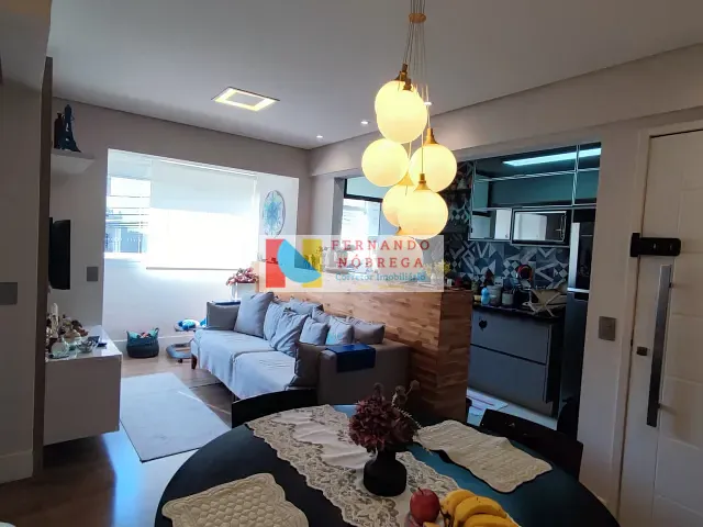Apartamento 2 quartos e 1 banheiro, à venda, no bairro Vila Dom Pedro II em São Paulo