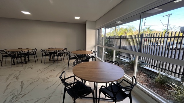 Foto do Apartamento - à venda, Centro , Campo Bom, RS | Frassão Negócios