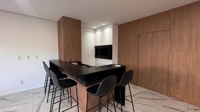 Foto do Apartamento - à venda, Centro , Campo Bom, RS | Frassão Negócios