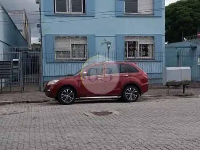 Apartamento 3 quartos e 2 banheiros, à venda, no bairro Centro em Pelotas