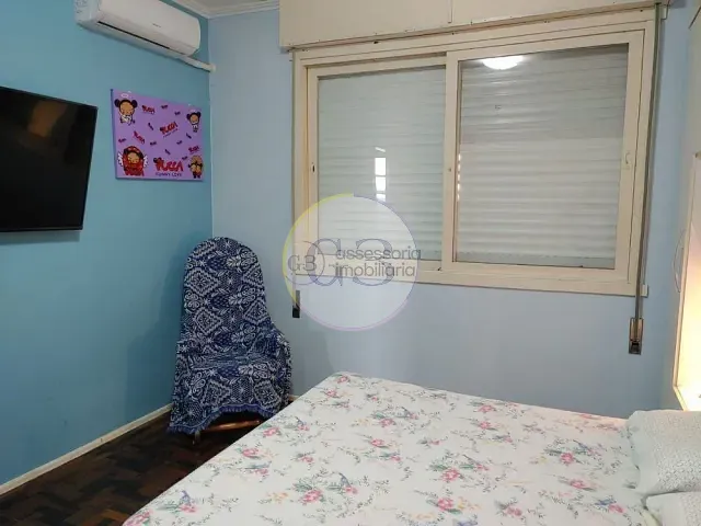 Apartamento 3 quartos e 2 banheiros, à venda, no bairro Centro em Pelotas