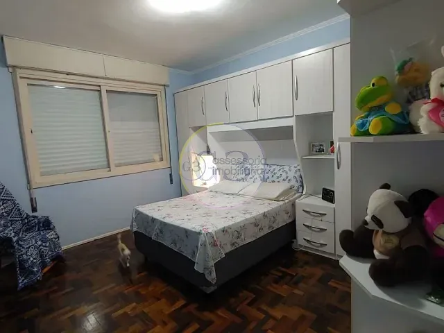 Apartamento 3 quartos e 2 banheiros, à venda, no bairro Centro em Pelotas