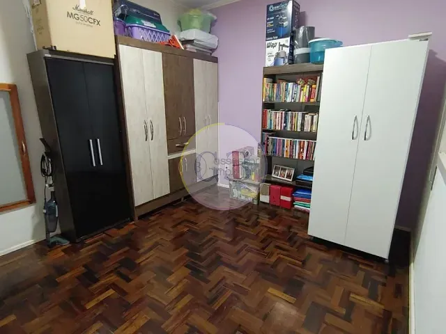 Apartamento 3 quartos e 2 banheiros, à venda, no bairro Centro em Pelotas
