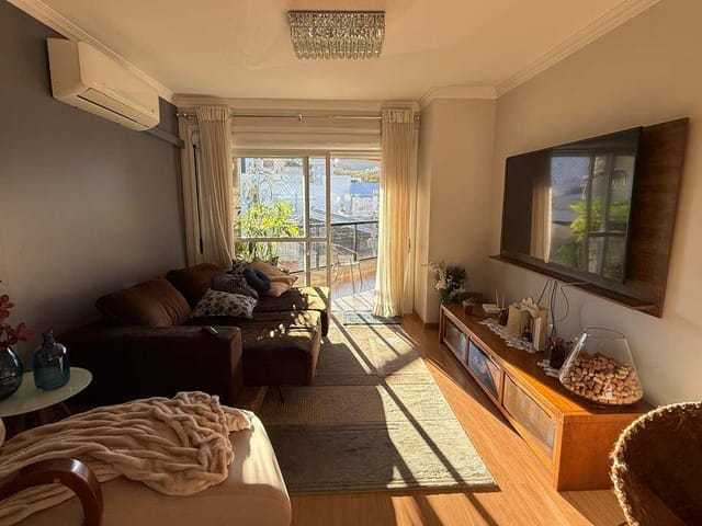 Apartamento 3 quartos e 3 banheiros, à venda, no bairro Centro em Nova Prata