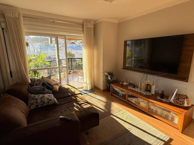 Apartamento 3 quartos e 3 banheiros, à venda, no bairro Centro em Nova Prata