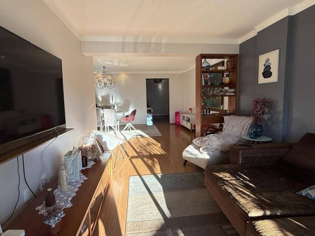 Apartamento 3 quartos e 3 banheiros, à venda, no bairro Centro em Nova Prata