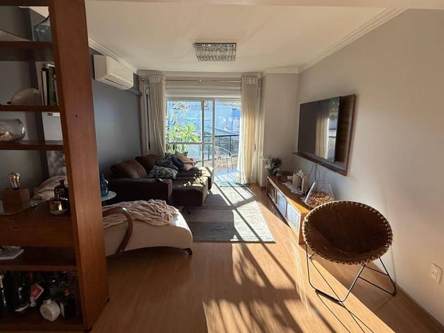 Apartamento 3 quartos e 3 banheiros, à venda, no bairro Centro em Nova Prata