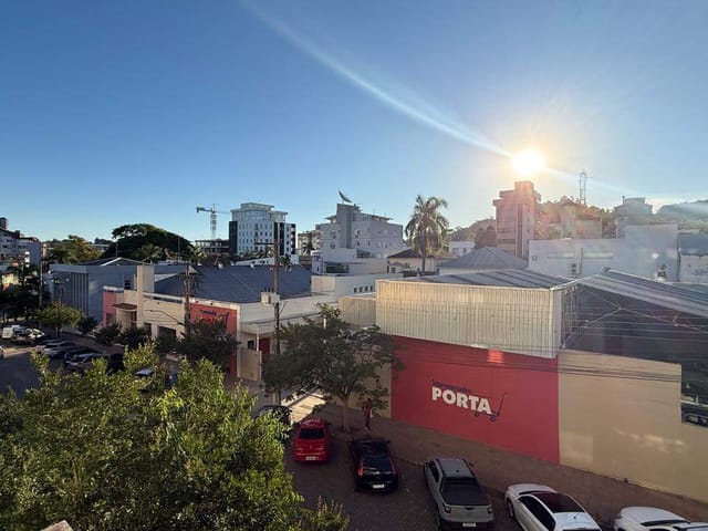 Apartamento 3 quartos e 3 banheiros, à venda, no bairro Centro em Nova Prata