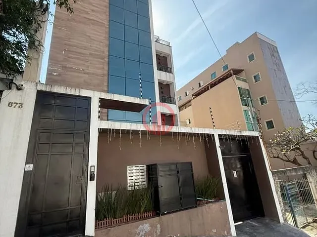 Apartamento com 47m² 2 quartos e 1 banheiro, à venda, no bairro Penha de França em São Paulo