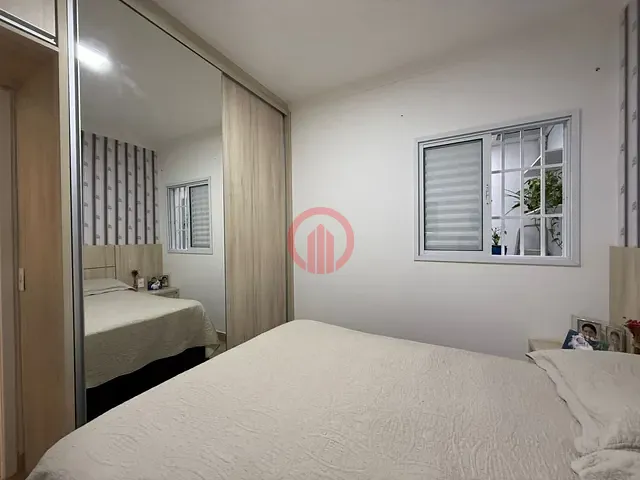 Apartamento com 47m² 2 quartos e 1 banheiro, à venda, no bairro Penha de França em São Paulo
