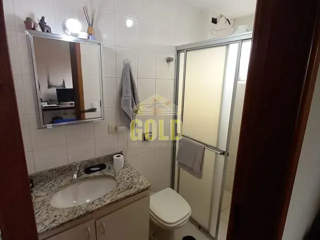 Apartamento com 35m² 1 quarto e 1 banheiro, à venda, no bairro Centro em Londrina