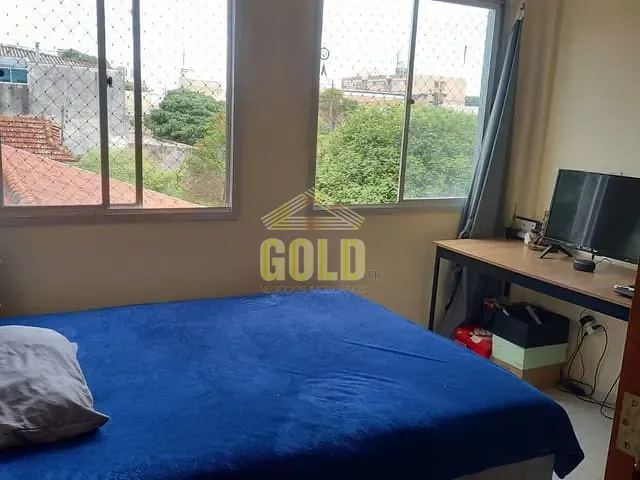 Apartamento com 35m² 1 quarto e 1 banheiro, à venda, no bairro Centro em Londrina