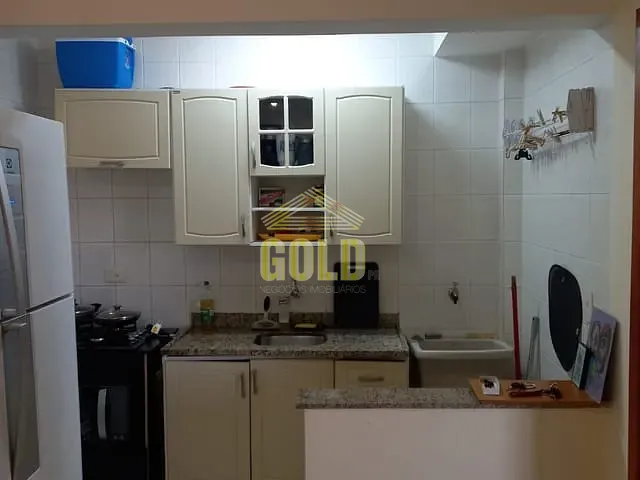 Apartamento com 35m² 1 quarto e 1 banheiro, à venda, no bairro Centro em Londrina
