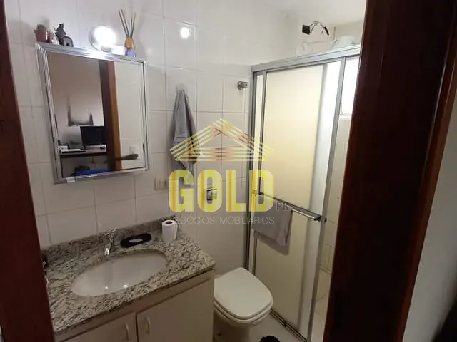 Apartamento com 35m² 1 quarto e 1 banheiro, à venda, no bairro Centro  em Londrina