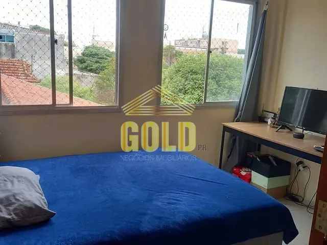 Apartamento com 35m² 1 quarto e 1 banheiro, à venda, no bairro Centro  em Londrina