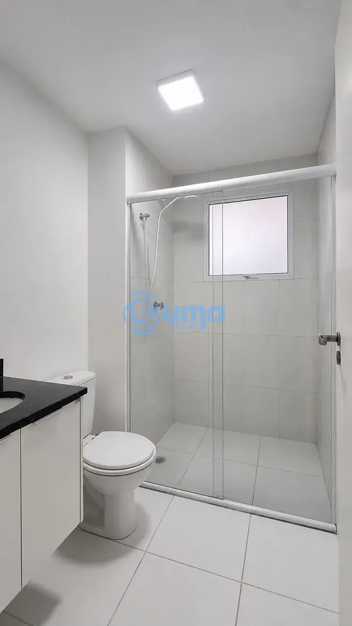 Apartamento, 2 quartos, 50 m² - Foto 8