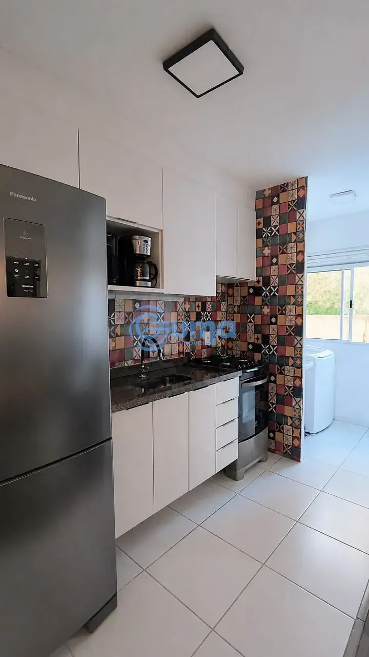 Apartamento, 2 quartos, 50 m² - Foto 4