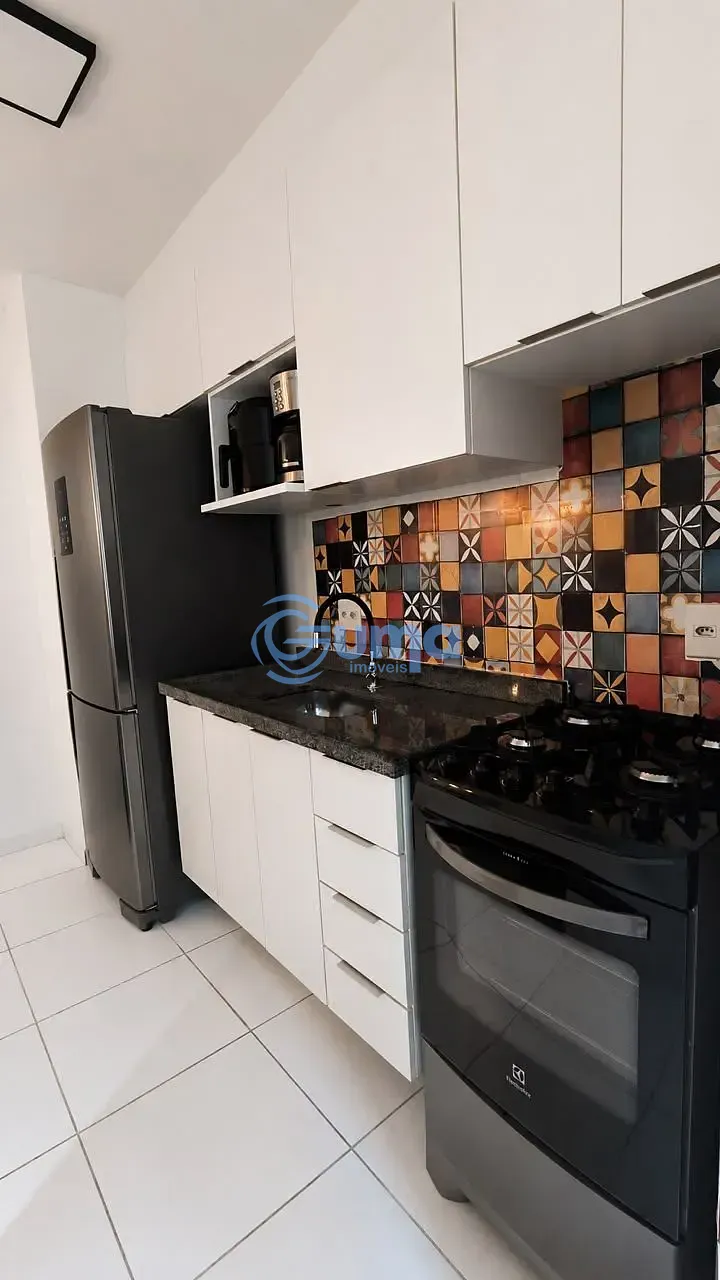 Apartamento, 2 quartos, 50 m² - Foto 5